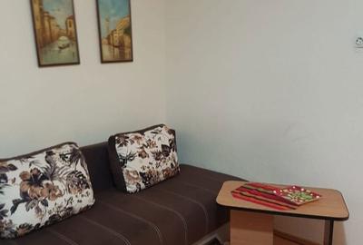 Garsonieră semidecomandată în Tomis Nord - 1