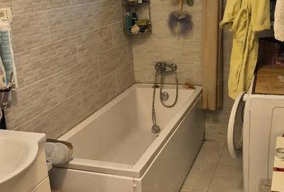 Apartament cu 2 camere nedecomandat în Prelungirea Ghencea - 5