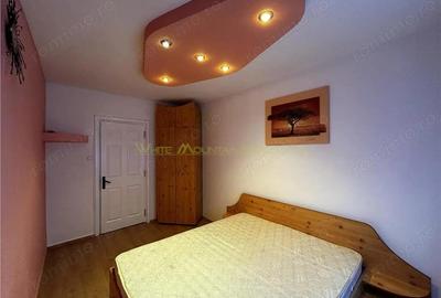 De Inchiriat 3 camere decomandate | Mobilat, utilat| Tractorul, Brasov De Inchiriat 3 camere decomandate | Mobilat, utilat| Tractorul, Brasov - 5