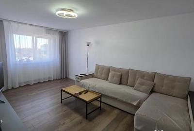 Apartament cu 3 camere decomandat în Central - 2