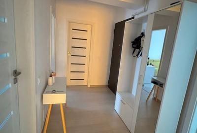 Apartament 3 camere Exigent Plaza | Faza 4 | Parcare subterana - 5