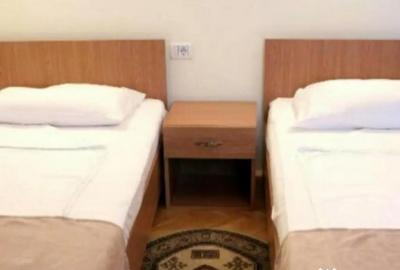 Casă cu 5 camere în Central - 3