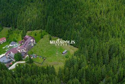 Pretabil Hotel,Pensiune,Case de Vacanta/Utilitati/PUZ - 15