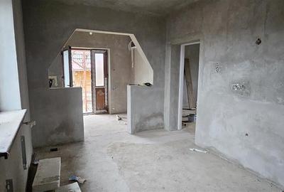 RECO. Casa la gri in Bors. - 2