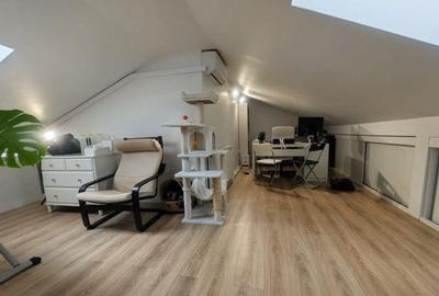 Apartament cu 3 camere decomandat în Central - 8