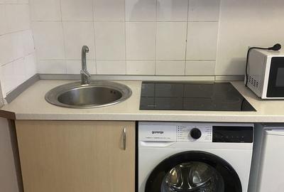 Garsonieră decomandată în Central - 4