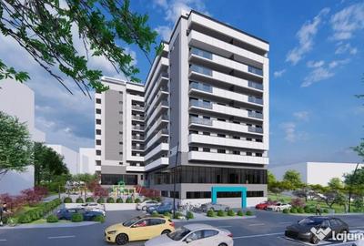 Apartament cu 3 camere semidecomandat în Nicolina - 13