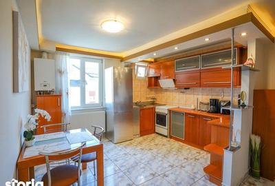 Apartament cu 3 camere în Precista - 15