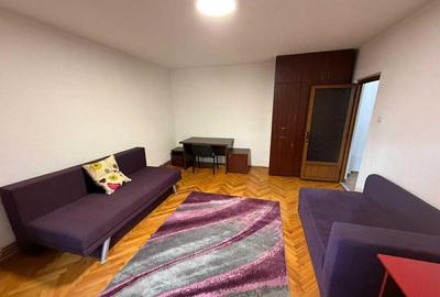 Apartament 3 camere zona USAMV-Calea Manastur - 12