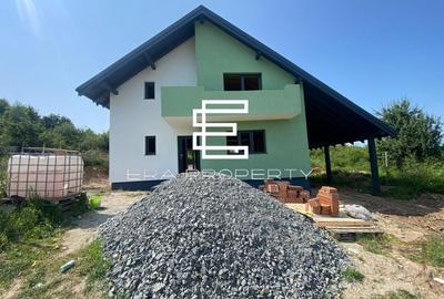Casă single- 5 Camere - teren 412mp -Selimbar, Cartierul Tineretului - 7