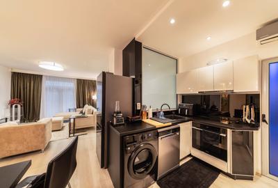 Premium Apartment for Rent  Calea Victoriei – Radisson Blu - 14