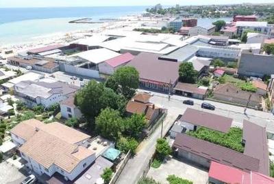 Casă cu 4 camere în Costinești - 5