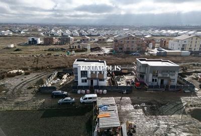 Casa individuală | 4 camere | 153 mp | Direct dezvoltator - 17