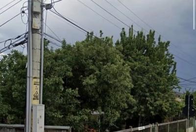 Teren Construcții intravilan de 361 mp, în Central - 3
