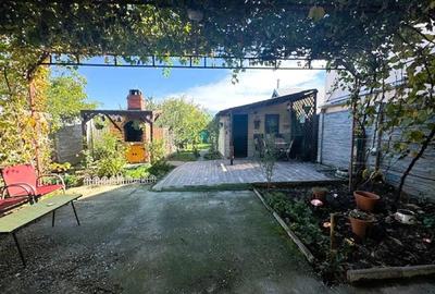 Se vinde Casa P+M in Slatioara zona foarte linistita - 11