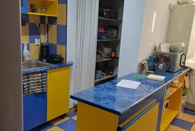 Republicii - Caraiman 3 camere 88 mp etaj 2 Republicii - Caraiman 3 camere 88 mp etaj 2 - 3