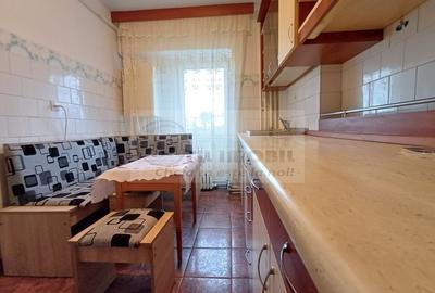 Apartament 3 Camere Decomandat – Blv Independenței, Iași- 5 min UMF - 2