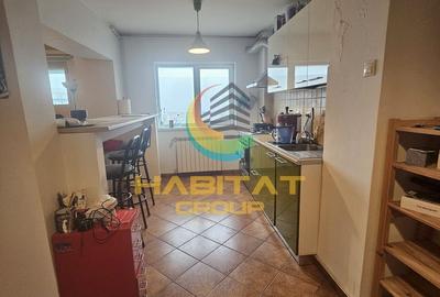 Apartament cu 2 camere decomandat, mobilat în Sebastian - 17