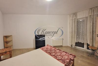 Apartament modern in Iris, cu terasa si parcare subterana - 2