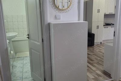 Apartament cu 2 camere decomandat în Decebal - 7