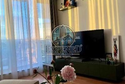 Apartament cu 2 camere decomandat, mobilat în Grivița - 6