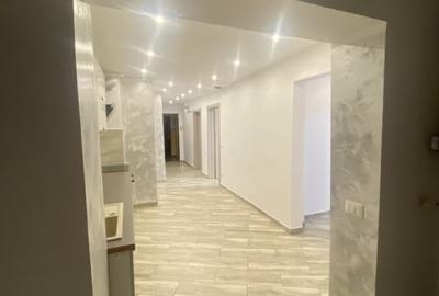 Vanzare apartament 3 camere Centrul Civic Brasov - 20