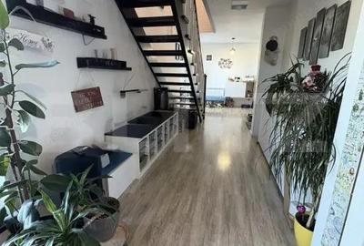 Apartament tip Penthouse, 170mp, parcare, terasa, zona Andrei Muresanu - 9