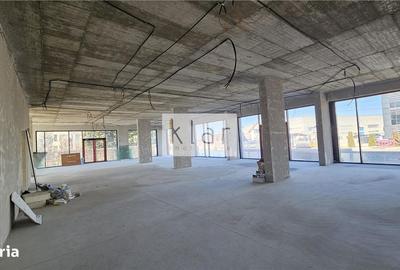 Spațiu comercial, de 1,365 mp, în Apahida - 1