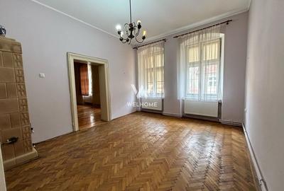 Apartament in INIMA Sibiului,  3 camere generoase + pivnita - 5