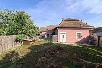 Casă cu 4 camere în Iara - 6