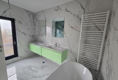 Casă cu 4 camere cu Teren 400 Mp în Corbeanca - 14