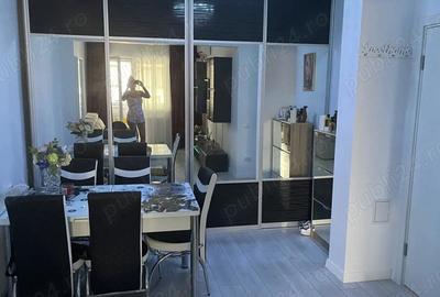 Apartament cu 2 camere decomandat în Ozana - 6