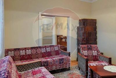 Casă individuală cu 5 camere cu Garaj în Ultracentral - 22