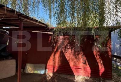 Apartament cu 2 camere decomandat, mobilat în Central - 10