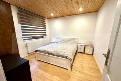 Casa moderna 4 dormitoare, teren de 1591 mp, cu foi?or ? - 4