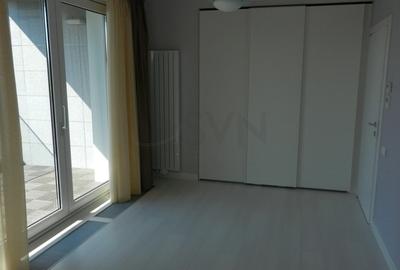 Apartament cu 4 camere decomandat, mobilat în Aviatorilor - 5