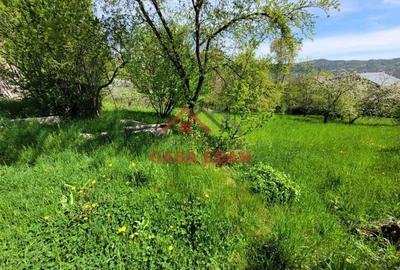 Teren intravilan in Breaza 1142 mp deschidere 46m 35e mp Teren intravilan in Breaza 1142 mp deschidere 46m 35e mp - 4