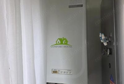 Garsonieră semidecomandată în Cartierul Nord - 11