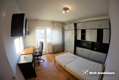 Apartament cu 3 camere decomandat, mobilat în Zorilor - 5