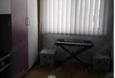 Garsonieră nedecomandată în Electroprecizia - 1