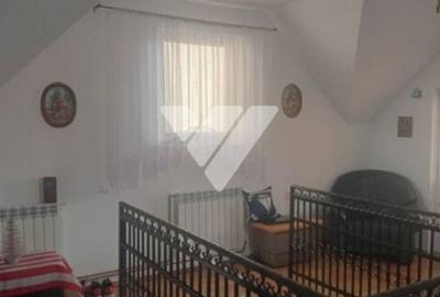 Apartament cu 2 camere decomandat în Boița - 2