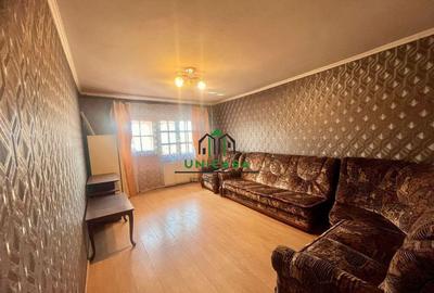 Apartament 2 cam/Gib Mihaescu - 1