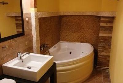 Apartament cu 4 camere decomandat, mobilat în Rahova - 1
