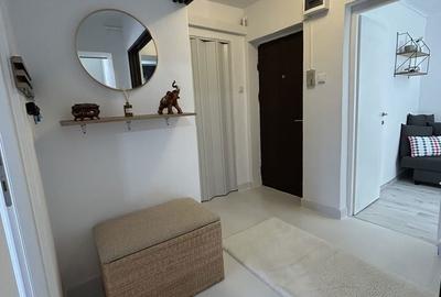 Apartament cu 3 camere decomandat în Central - 17