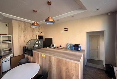 Spațiu comercial, de 65 mp, în Central - 2