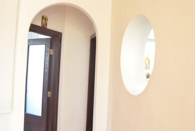 Apartament cu 3 camere decomandat, mobilat în Central - 3