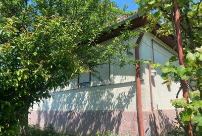 Casă cu 3 camere în Central - 11