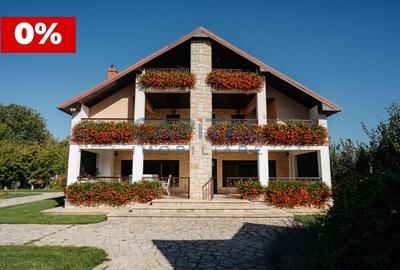 Casa deosebita de vanzare | Exceptional house for sale - 1