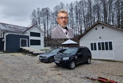 Casă cu 6 camere cu Teren 1400 Mp în Calea Caransebeșului - 1