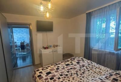 Casă cu 5 camere cu Teren 100 Mp în Central - 10